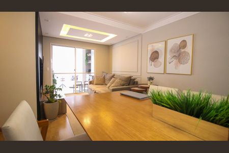 Apartamento à venda com 91m², 3 quartos e 2 vagas