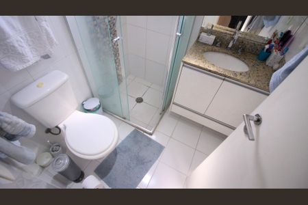 Apartamento à venda com 91m², 3 quartos e 2 vagas
