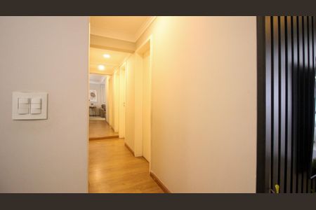 Apartamento à venda com 91m², 3 quartos e 2 vagas