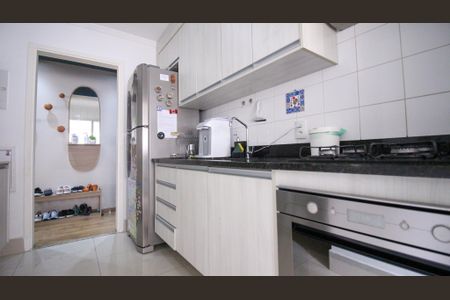 Apartamento à venda com 91m², 3 quartos e 2 vagas