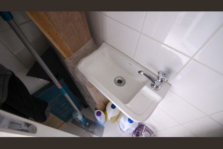 Apartamento à venda com 91m², 3 quartos e 2 vagas