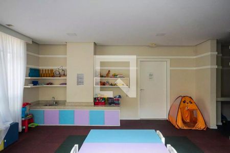 Apartamento à venda com 91m², 3 quartos e 2 vagas