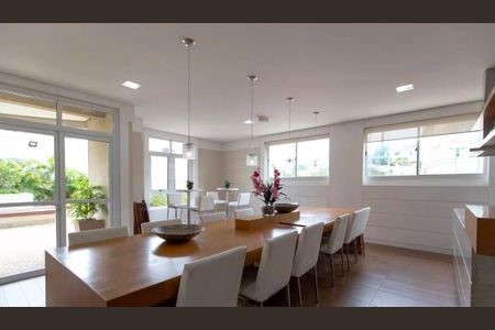 Apartamento à venda com 91m², 3 quartos e 2 vagas