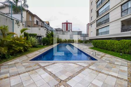 Apartamento à venda com 91m², 3 quartos e 2 vagas