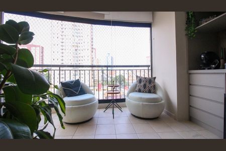 Apartamento à venda com 91m², 3 quartos e 2 vagas