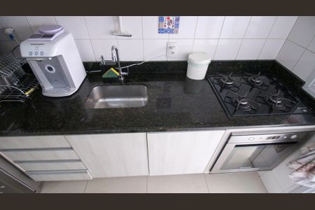 Apartamento à venda com 91m², 3 quartos e 2 vagas