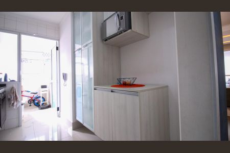 Apartamento à venda com 91m², 3 quartos e 2 vagas