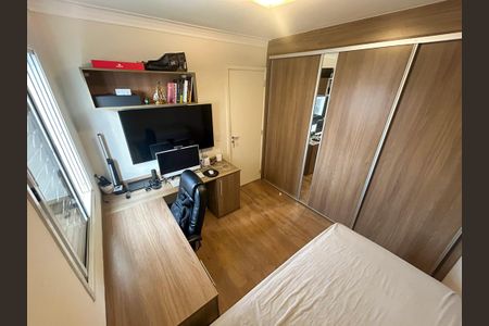 Apartamento à venda com 91m², 3 quartos e 2 vagas