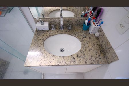 Apartamento à venda com 91m², 3 quartos e 2 vagas