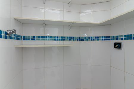 Apartamento à venda com 64m², 2 quartos e 1 vagaBanheiro de Serviço