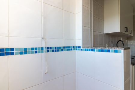 Apartamento à venda com 64m², 2 quartos e 1 vagaÁrea de Serviço