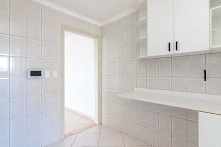 Apartamento à venda com 64m², 2 quartos e 1 vagaCozinha