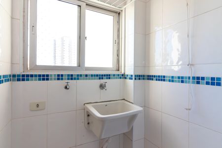 Apartamento à venda com 64m², 2 quartos e 1 vagaÁrea de Serviço