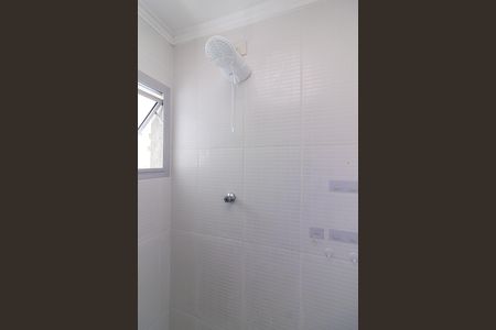 Apartamento à venda com 64m², 2 quartos e 1 vagaBanheiro