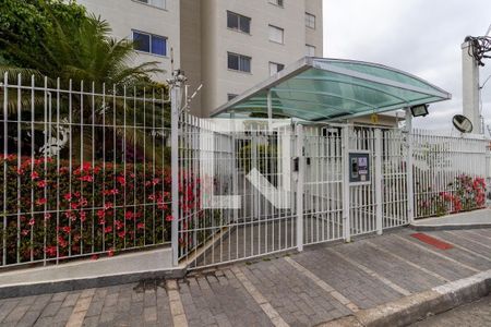 Apartamento à venda com 64m², 2 quartos e 1 vagaFachada do Prédio