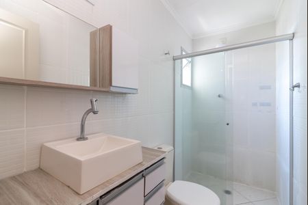 Apartamento à venda com 64m², 2 quartos e 1 vagaBanheiro
