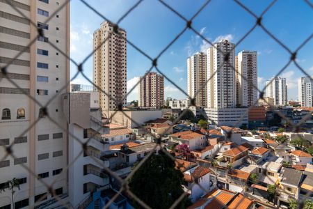 Apartamento à venda com 64m², 2 quartos e 1 vagaÁrea de Serviço - Vista