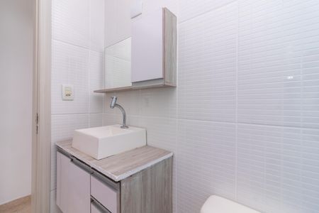Apartamento à venda com 64m², 2 quartos e 1 vagaBanheiro