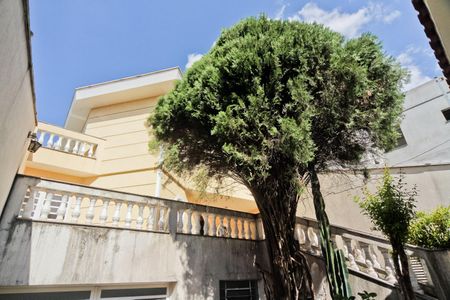 Casa à venda com 400m², 4 quartos e 8 vagasÁrea externa