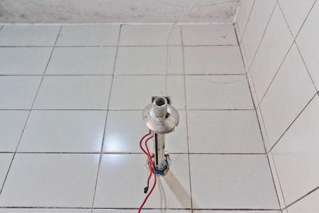 Casa à venda com 400m², 4 quartos e 8 vagasÁrea de Serviço