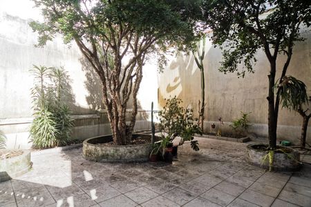 Casa à venda com 400m², 4 quartos e 8 vagasÁrea externa