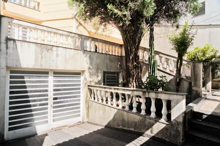 Casa à venda com 400m², 4 quartos e 8 vagasÁrea externa