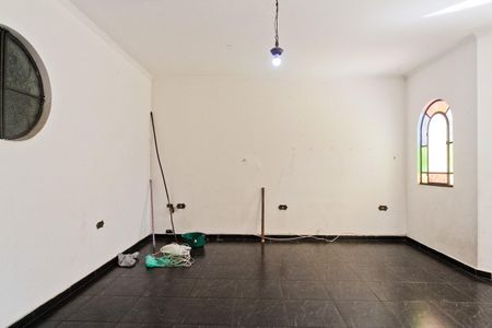 Sala de casa à venda com 4 quartos, 400m² em Santana, São Paulo