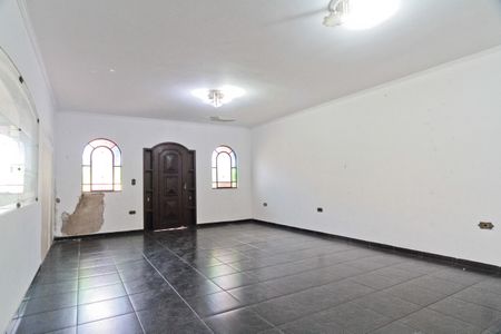 Casa à venda com 400m², 4 quartos e 8 vagasSala
