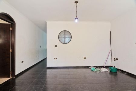 Sala de casa à venda com 4 quartos, 400m² em Santana, São Paulo