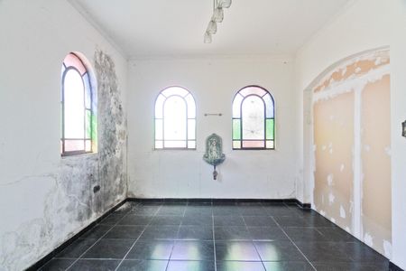 Casa à venda com 400m², 4 quartos e 8 vagasSala de Jantar