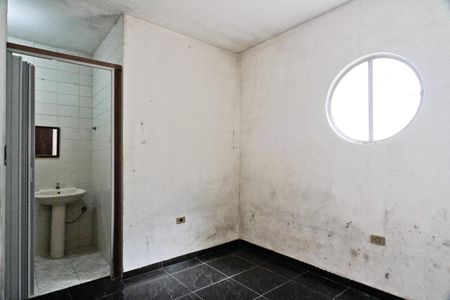 Casa à venda com 400m², 4 quartos e 8 vagasÁrea de Serviço