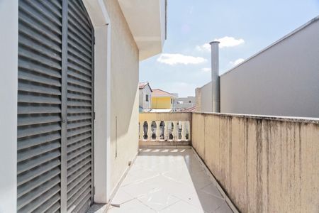 Casa à venda com 400m², 4 quartos e 8 vagasVaranda