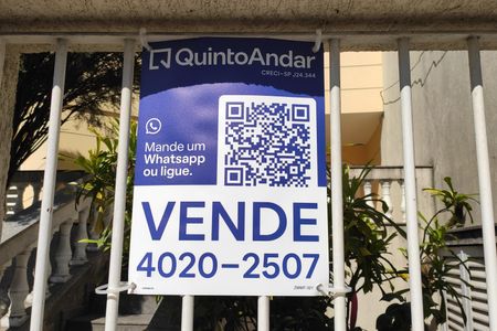 Casa à venda com 400m², 4 quartos e 8 vagasPlaca