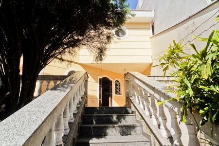 Casa à venda com 400m², 4 quartos e 8 vagasÁrea externa