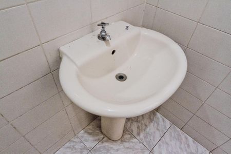 Casa à venda com 400m², 4 quartos e 8 vagasÁrea de Serviço