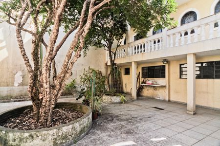 Casa à venda com 400m², 4 quartos e 8 vagasÁrea externa