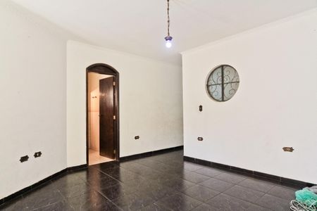 Sala de casa à venda com 4 quartos, 400m² em Santana, São Paulo