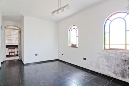 Casa à venda com 400m², 4 quartos e 8 vagasSala de Jantar