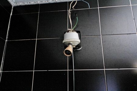 Casa à venda com 400m², 4 quartos e 8 vagasBanheiro