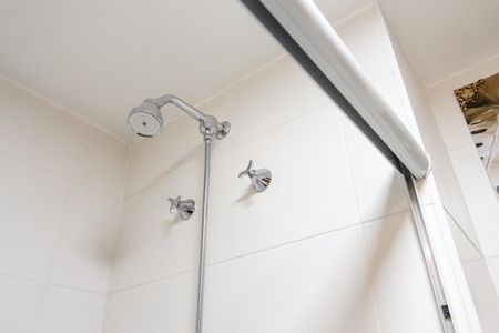 Studio à venda com 24m², 1 quarto e sem vagaBanheiro
