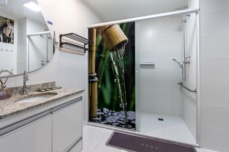 Studio à venda com 24m², 1 quarto e sem vagaBanheiro