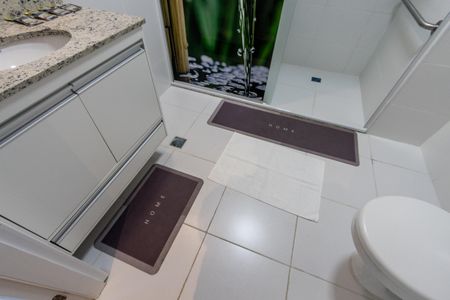 Studio à venda com 24m², 1 quarto e sem vagaBanheiro