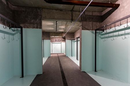 Studio à venda com 24m², 1 quarto e sem vagaBicicletário