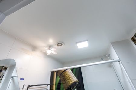 Studio à venda com 24m², 1 quarto e sem vagaBanheiro