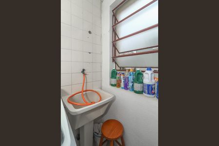 Apartamento à venda com 52m², 2 quartos e 1 vagaÁrea de Serviço