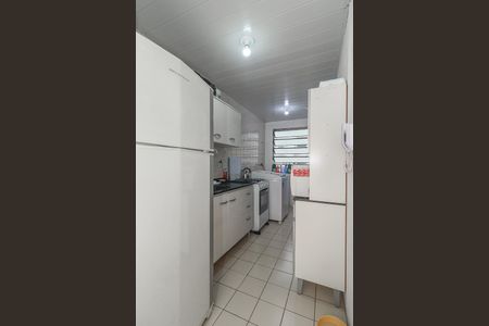 Apartamento à venda com 52m², 2 quartos e 1 vagaCozinha