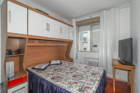 Apartamento à venda com 52m², 2 quartos e 1 vagaQuarto