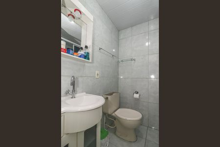 Apartamento à venda com 52m², 2 quartos e 1 vagaBanheiro