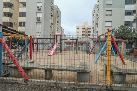 Apartamento à venda com 52m², 2 quartos e 1 vagaÁrea comum - Playground