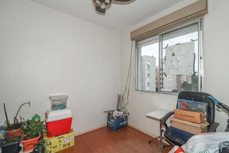Apartamento à venda com 52m², 2 quartos e 1 vagaQuarto 2